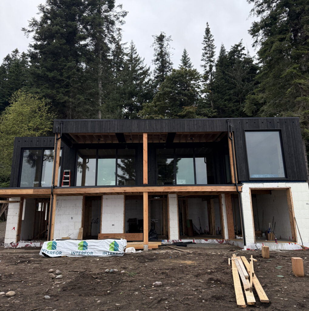 Build in Progress